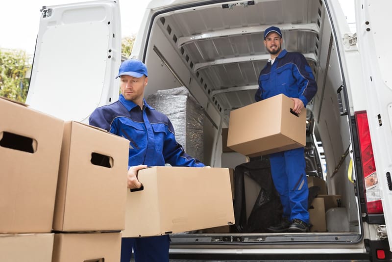 Discover the many benefits of hiring a moving company - Rep House