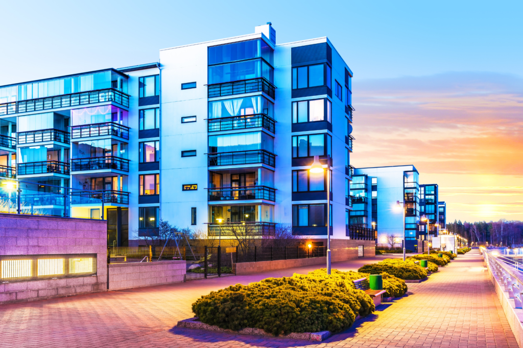 What is Real Estate Business? Rep House