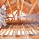 Attic Insulation