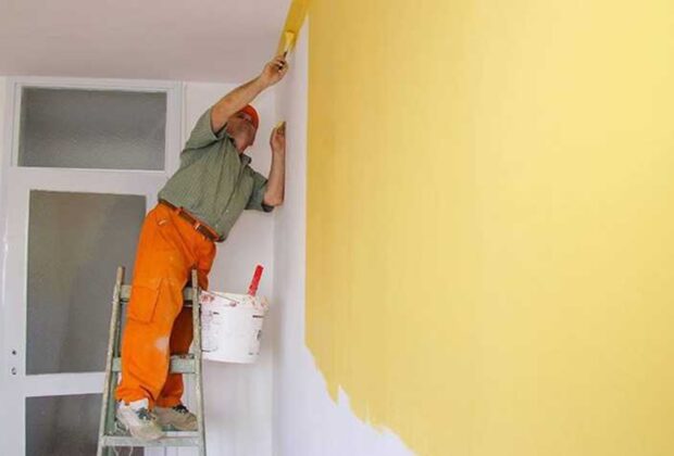 Painting Companies Auckland