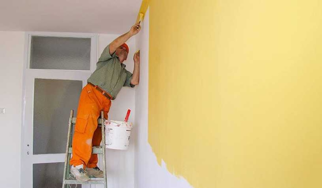 Painting Companies Auckland