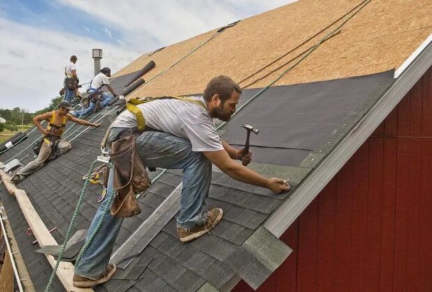How Do I Find a Reliable Roofer in My Area?