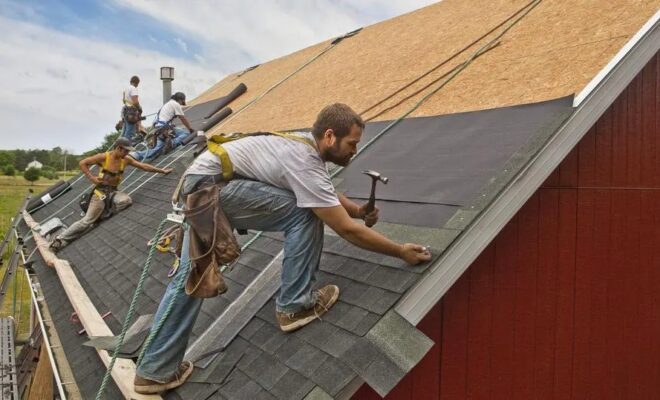 How Do I Find a Reliable Roofer in My Area?