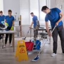 Toronto Janitorial Services