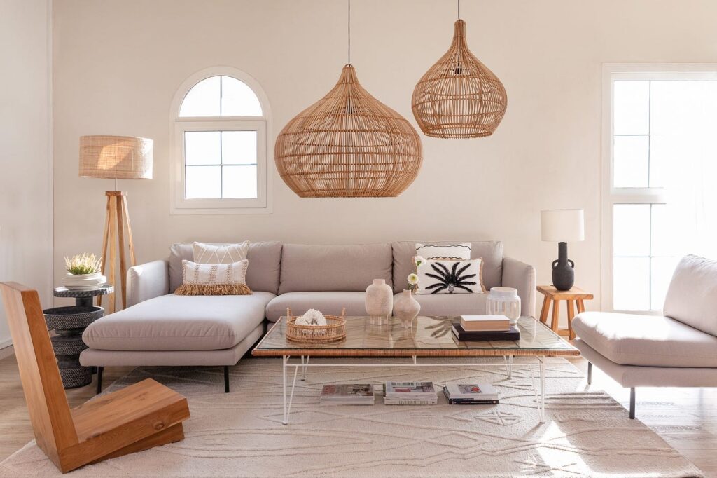 Light Up Your Life: Transformative Lighting Ideas - Rep House