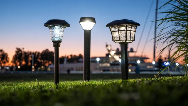 Revamp Your Space: Discover the Best Outdoor Solar Lights in the Philippines!