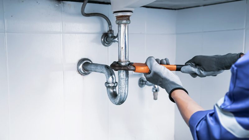 What a Repipe Specialist Does and How They Can Help You