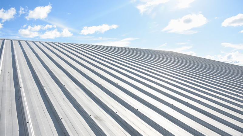 How to Choose the Right Commercial Roofing System for Your Business