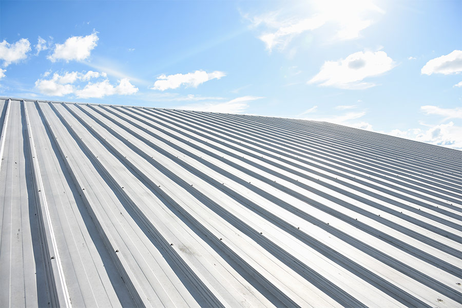 How to Choose the Right Commercial Roofing System for Your Business