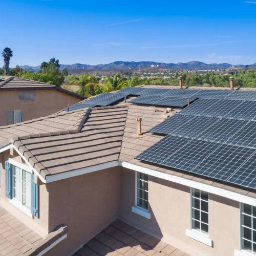 The Environmental Impact of Improper Solar Panel Removal