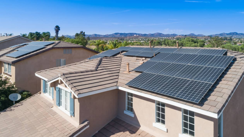 The Environmental Impact of Improper Solar Panel Removal