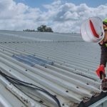 The Real Cost of Delaying Commercial Roof Repairs