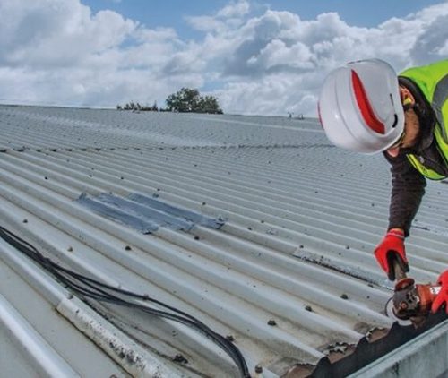 The Real Cost of Delaying Commercial Roof Repairs