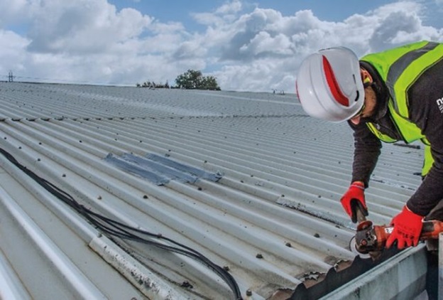 The Real Cost of Delaying Commercial Roof Repairs