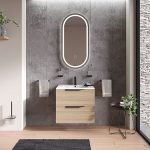Stunning Bathroom Vanity Units for Practical and Elegant Bathroom Spaces
