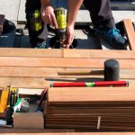 The Planning Process With the Deck Builder: Start to Finish