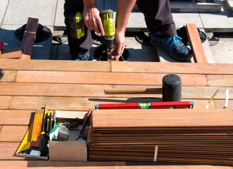 Deck Builder