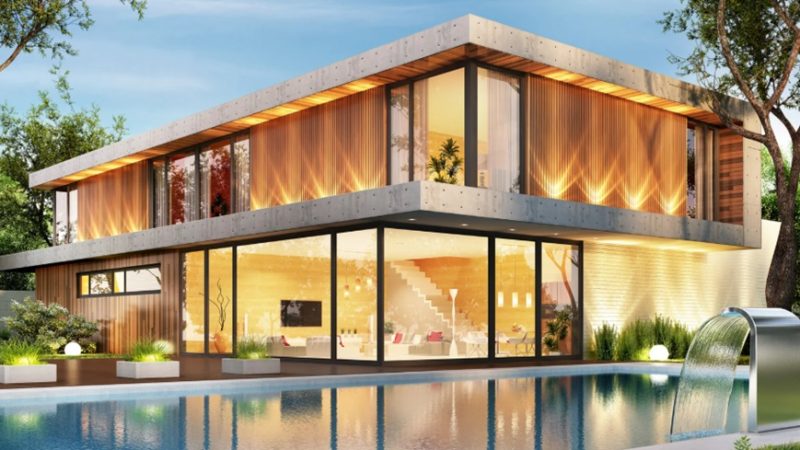 Designing Modern Homes for Multigenerational Living