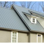 Why Metal Roofing is Ideal for Coastal Homes