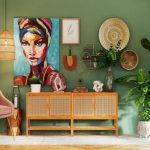 Artful Painter Transformations: How Painting Creativity Infuses Art into Your Spaces