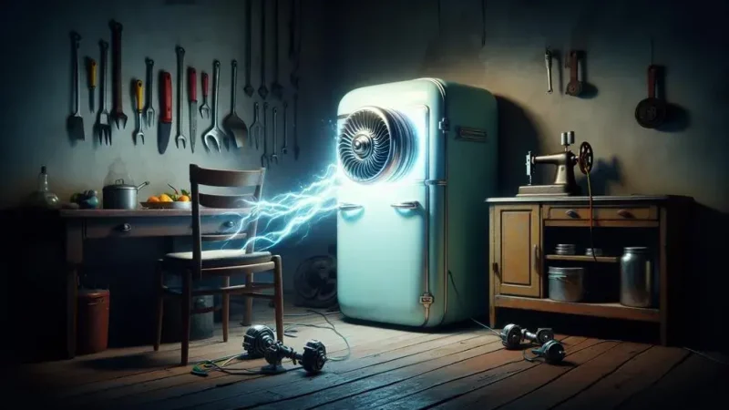 The Art of Resurrection: Your Complete Guide to Appliance Revival
