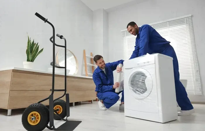 Comprehensive Moving Solutions for Families in Park Ridge