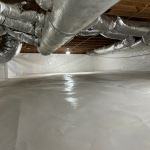 How Crawl Space Encapsulation Services Can Make Your Home More Comfortable Year-Round