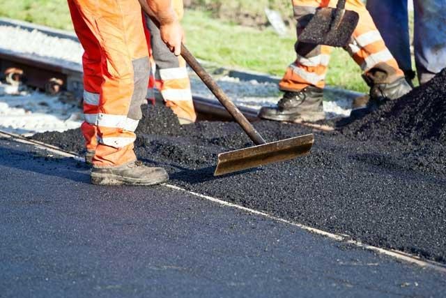 Red Flags to Check Out When Having Paveway Projects