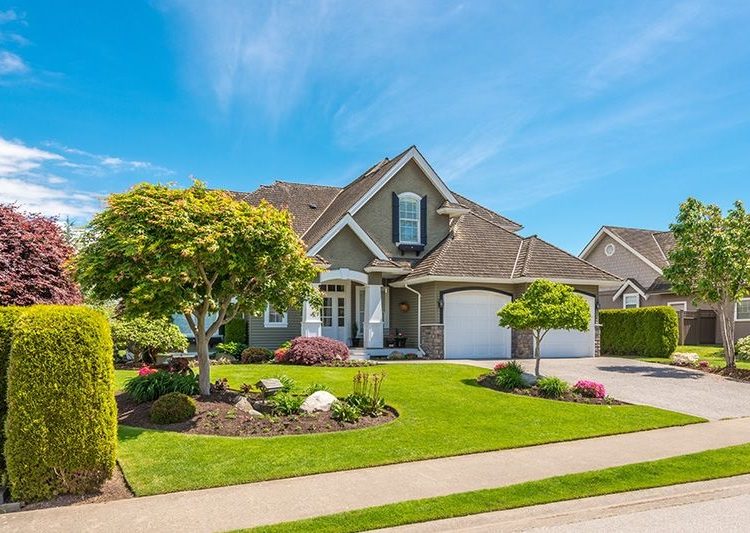 Home’s Curb Appeal