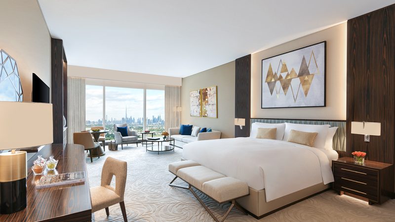 Narra Residences Elevating Modern Living in Dairy Farm Walk