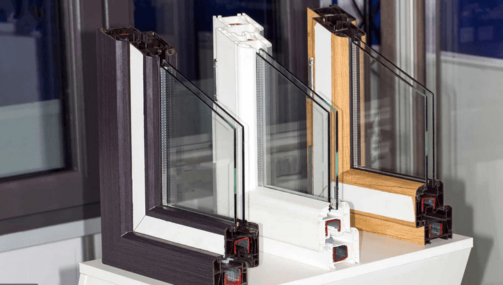Vinyl vs. Fiberglass Windows: Performance and Durability Comparison
