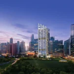 Telok Blangah Road Condo GLS Crafting a Legacy of Luxurious Living for Families