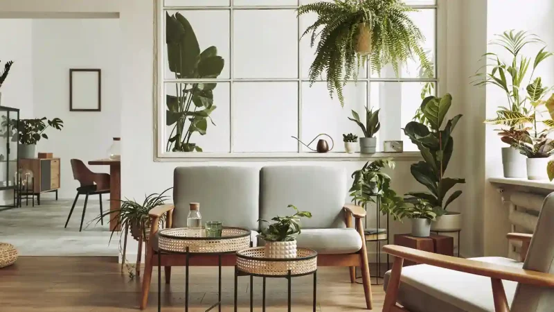 How Realtors Use Home Staging to Beat the Competition