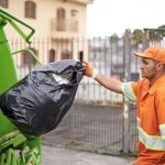 Affordable Waste Solutions Supporting Harvey’s Community Cleanups