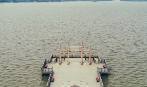 What makes floating docks so durable?