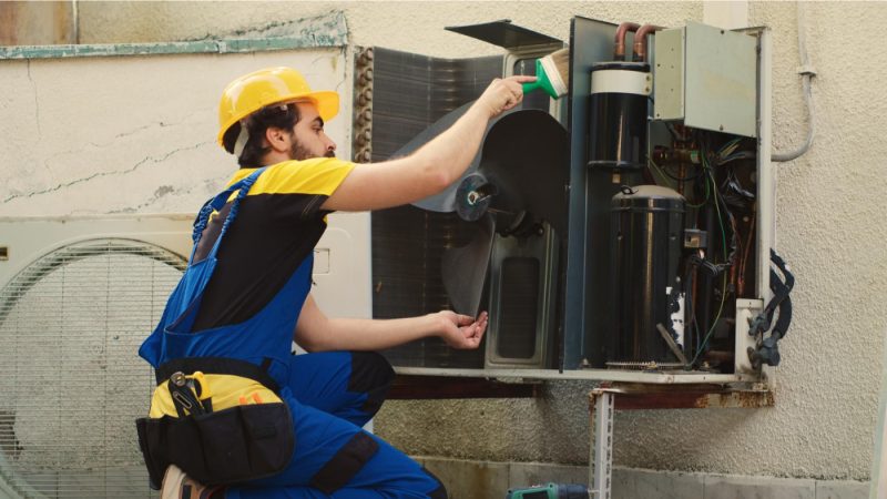 How to Choose the Right System for Air Conditioner Installation