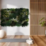 Why Artificial Living Walls Are a Smart Choice for Modern Interiors