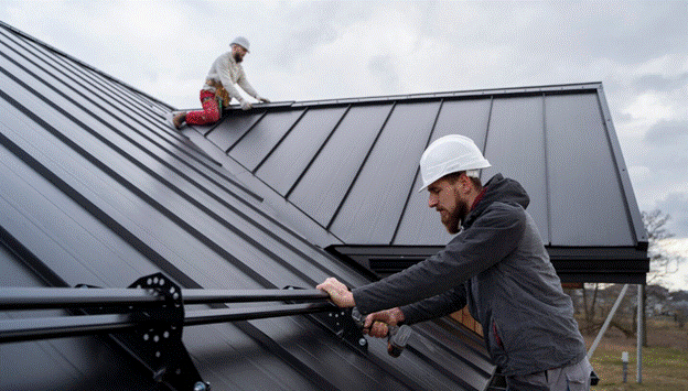 Before You Install a Metal Roof: 5 Mistakes to Watch For