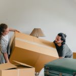 Mistakes to avoid while choosing a moving service provider
