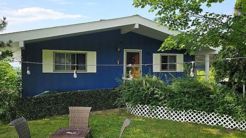 Two- and Three-Bedroom Homes Form Majority of Units at Hudson Place Residences