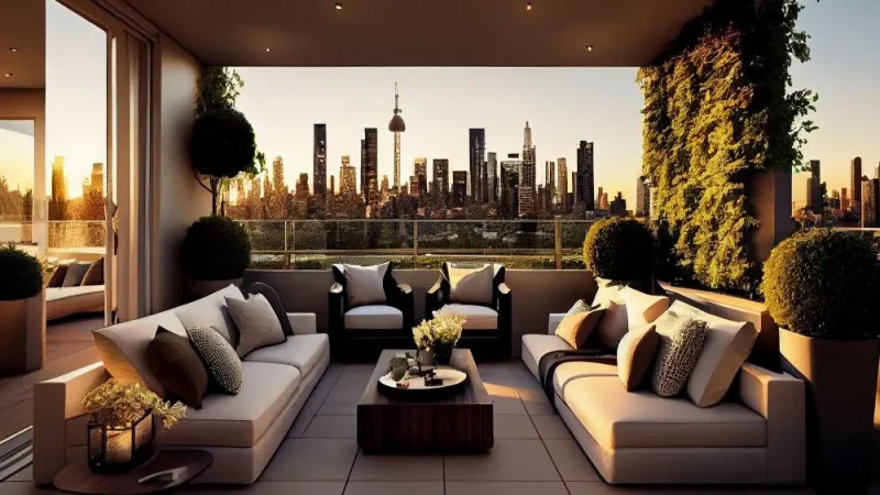 High Land Rate Positions Lucerne Grand Condo Among OCR Benchmarks