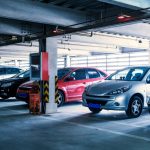 Why Well-Marked Parking Spaces Improve Traffic Flow