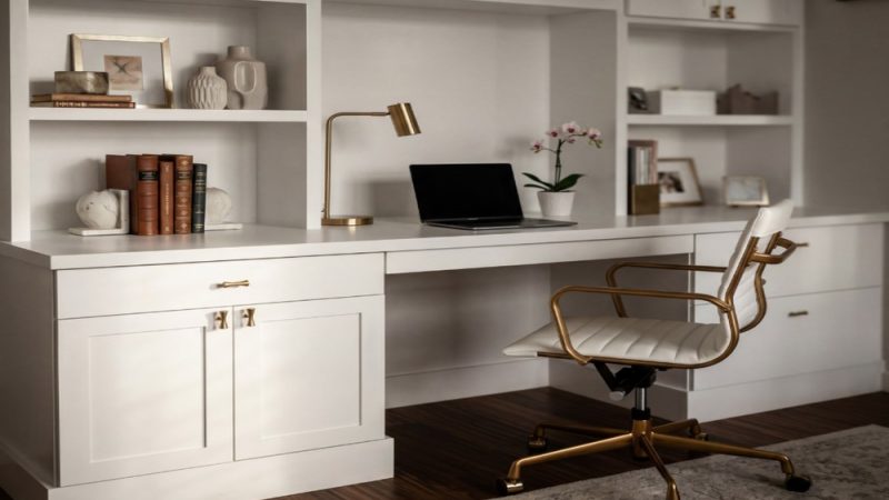 What to Know Before Starting a Kitchen and Bathroom Remodel