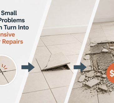 Small Tile Problems