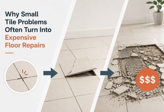 Small Tile Problems