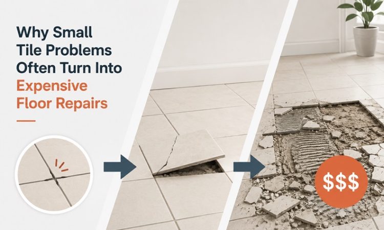 Small Tile Problems