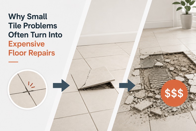Small Tile Problems